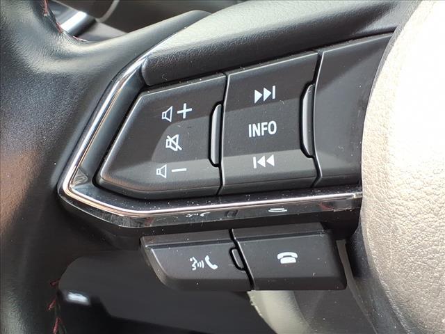 used 2023 Mazda CX-5 car, priced at $24,691