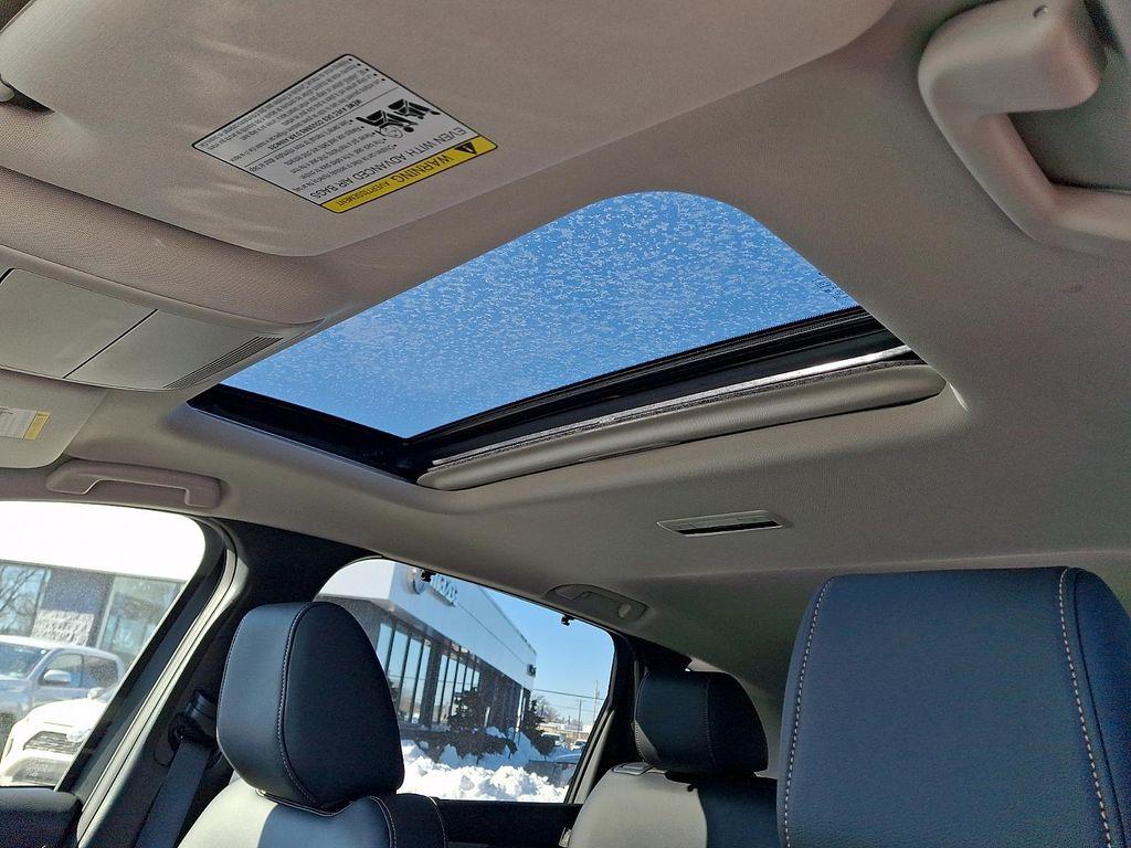 new 2026 Mazda CX-90 car, priced at $42,705