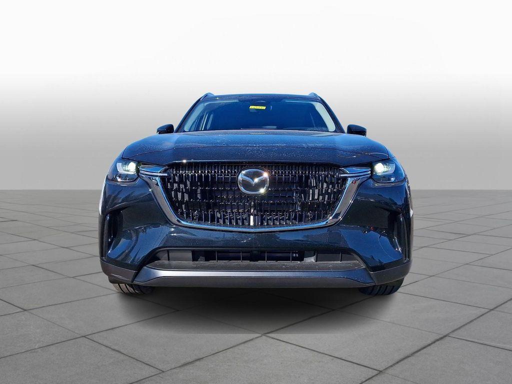 new 2026 Mazda CX-90 car, priced at $42,705