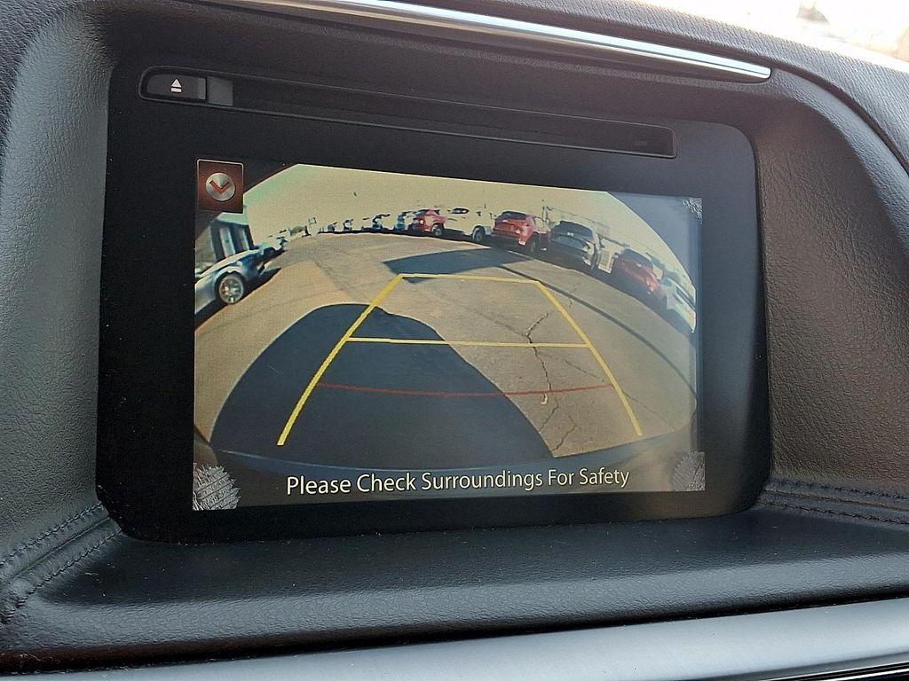 used 2016 Mazda CX-5 car, priced at $16,995