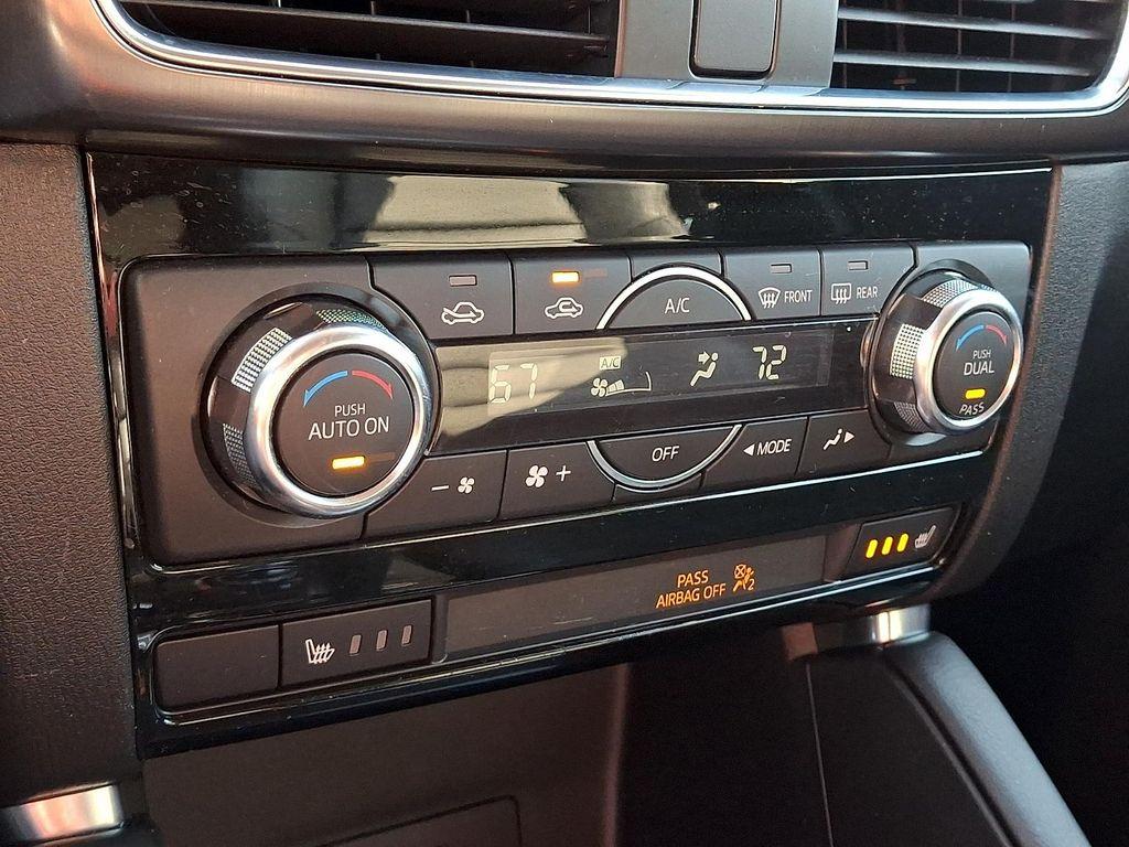 used 2016 Mazda CX-5 car, priced at $16,995