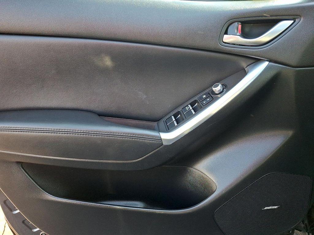 used 2016 Mazda CX-5 car, priced at $16,995