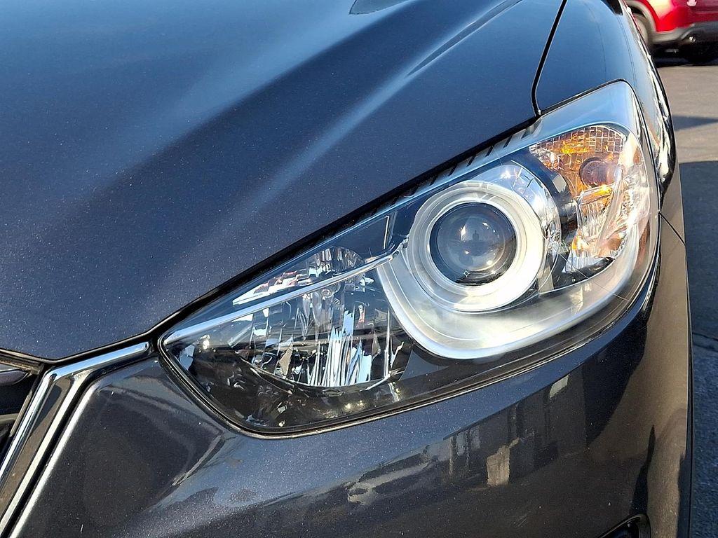 used 2016 Mazda CX-5 car, priced at $16,995