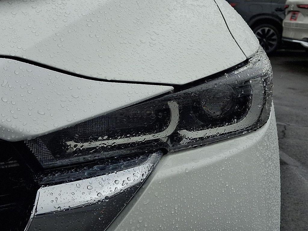 used 2023 Mazda CX-5 car, priced at $24,499