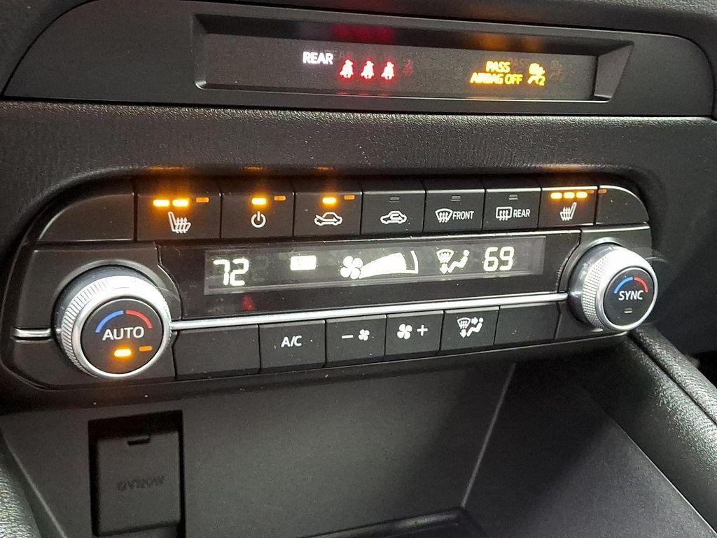 used 2023 Mazda CX-5 car, priced at $24,499