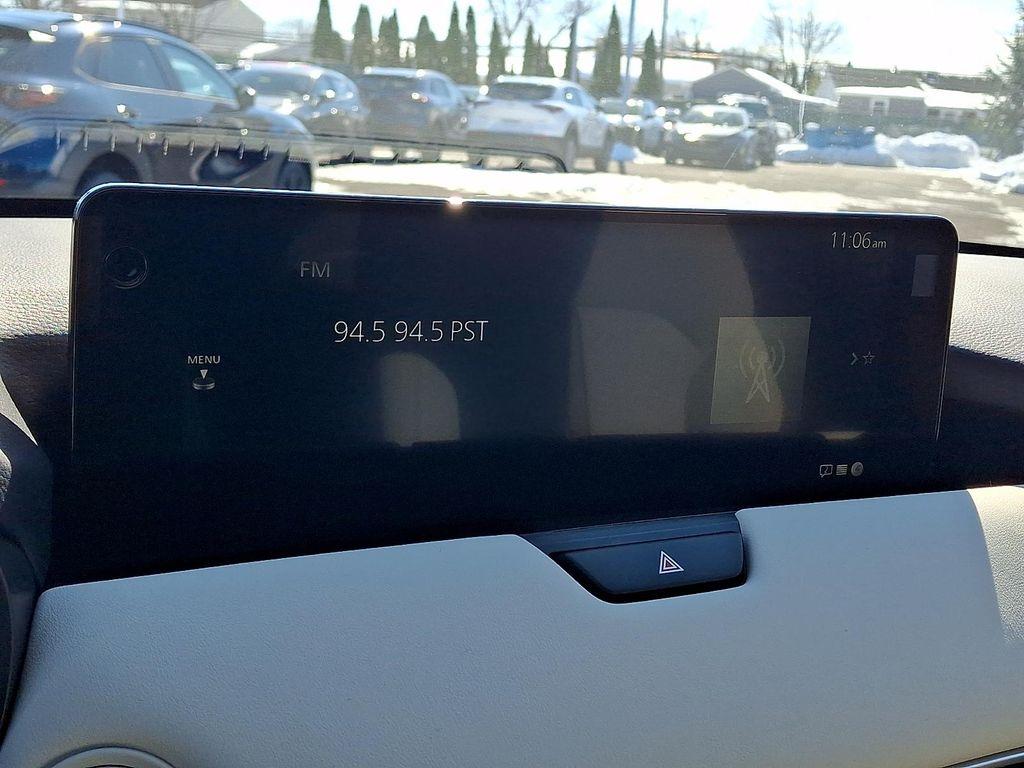 new 2026 Mazda CX-90 PHEV car, priced at $58,990