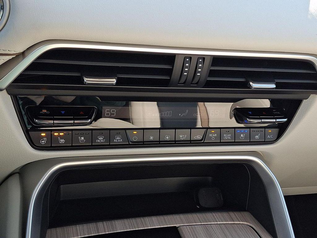 new 2026 Mazda CX-90 PHEV car, priced at $58,990