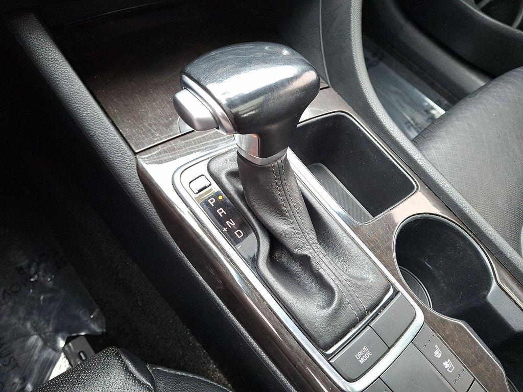 used 2018 Kia Optima car, priced at $10,988