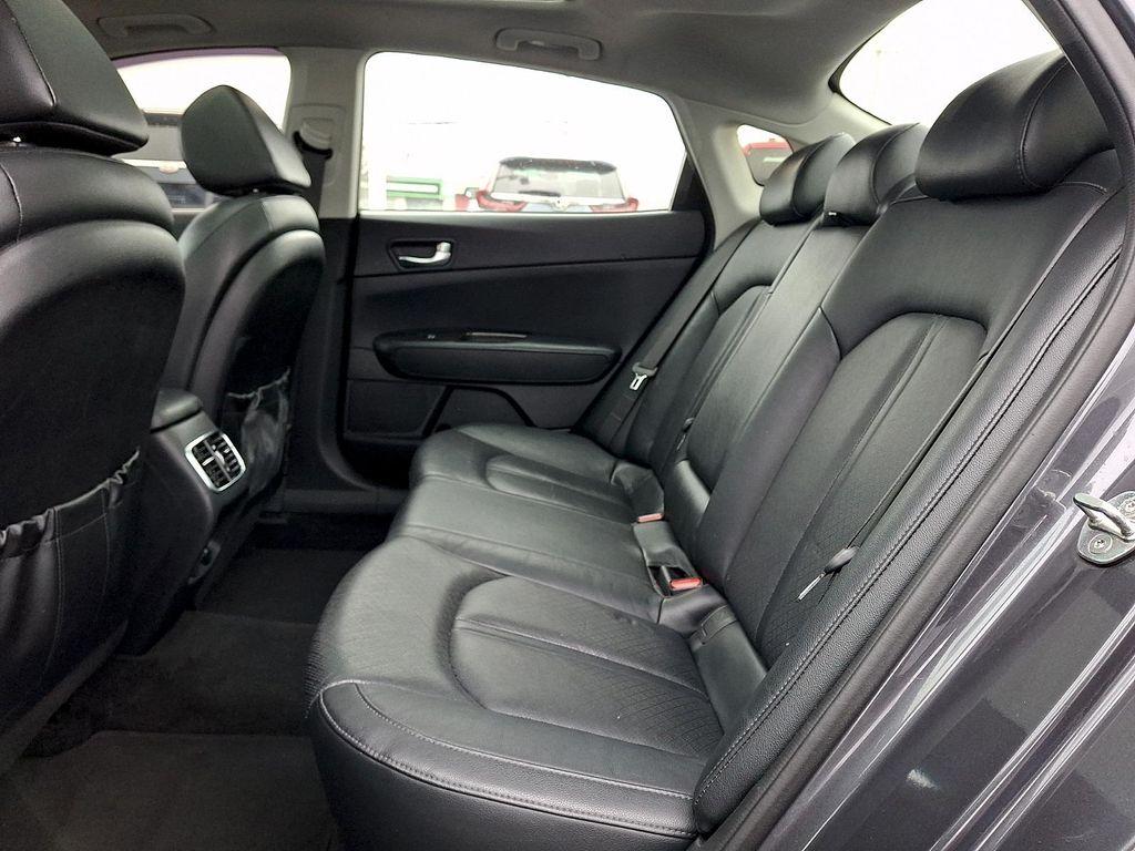 used 2018 Kia Optima car, priced at $10,988