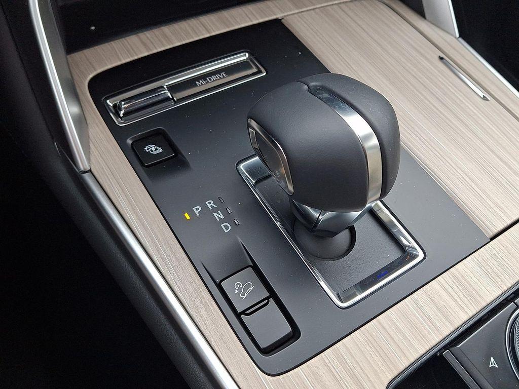 new 2026 Mazda CX-90 PHEV car, priced at $53,545