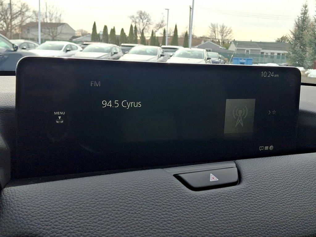 new 2026 Mazda CX-90 PHEV car, priced at $53,545