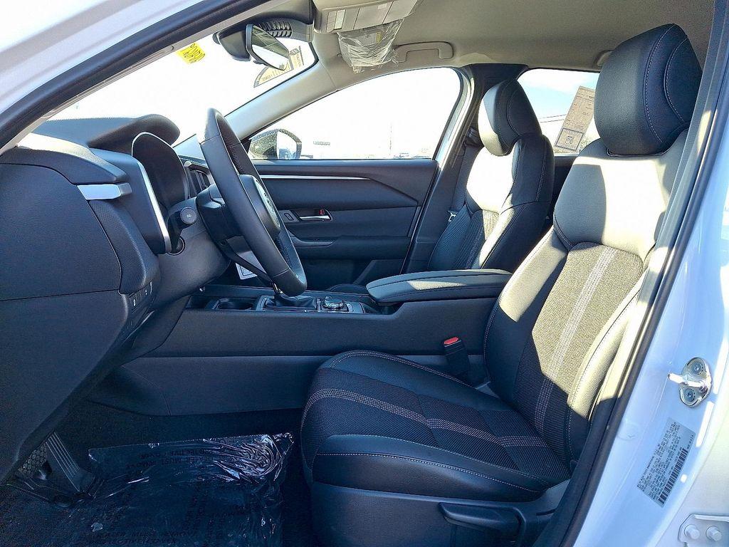 new 2026 Mazda CX-50 car, priced at $31,450