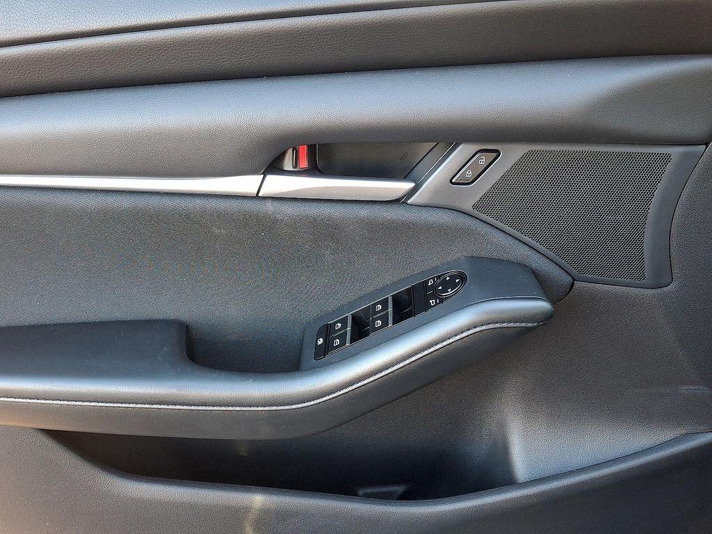 used 2025 Mazda Mazda3 car, priced at $22,988