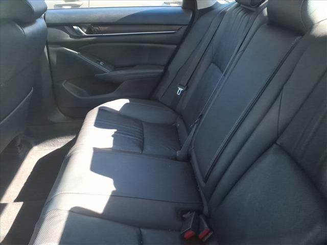 used 2020 Honda Accord Hybrid car, priced at $19,276