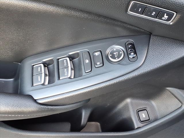 used 2020 Honda Accord Hybrid car, priced at $19,276