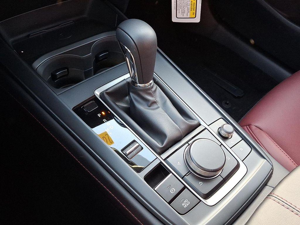 new 2026 Mazda CX-30 car, priced at $31,940