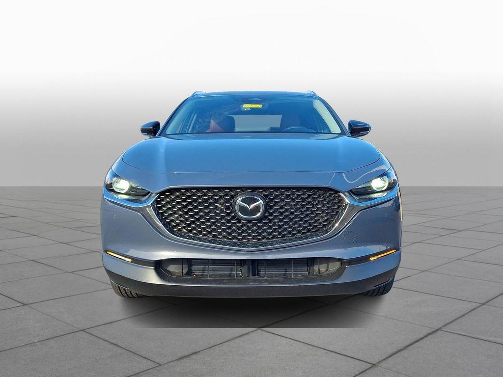 new 2026 Mazda CX-30 car, priced at $31,940