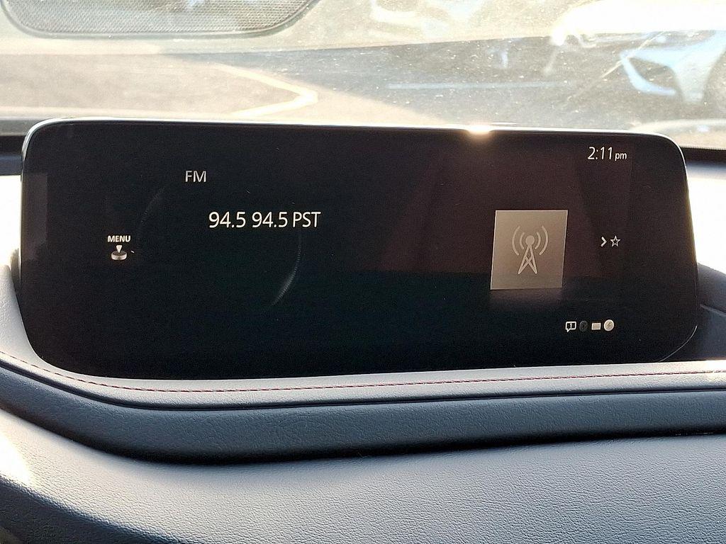 new 2026 Mazda CX-30 car, priced at $31,940