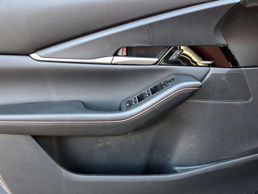 new 2026 Mazda CX-30 car, priced at $31,940