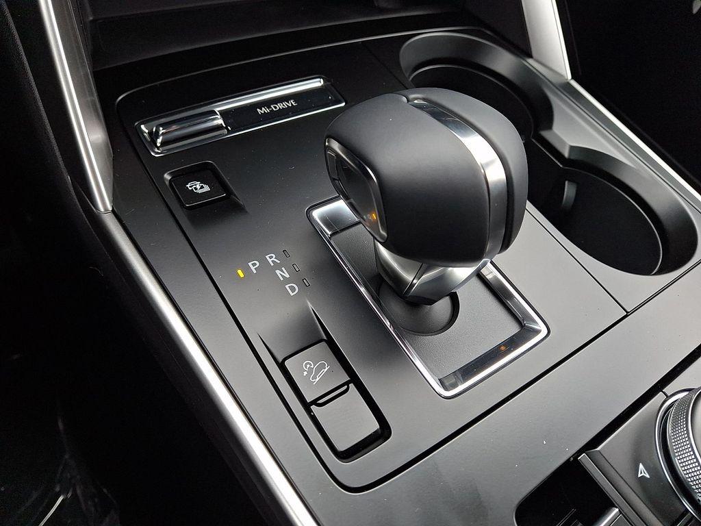 new 2026 Mazda CX-70 PHEV car, priced at $44,395