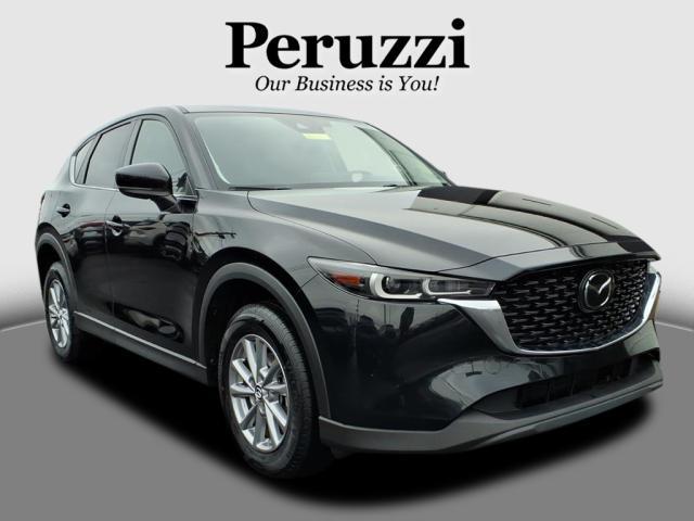 used 2023 Mazda CX-5 car, priced at $24,388