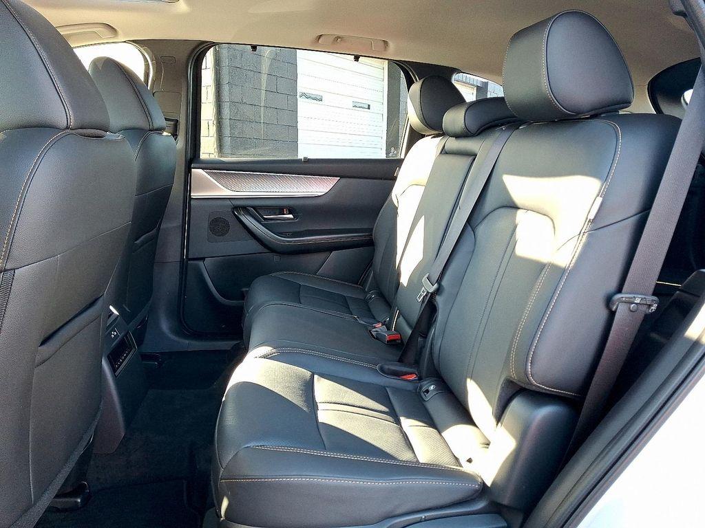 used 2025 Mazda CX-70 car, priced at $38,888