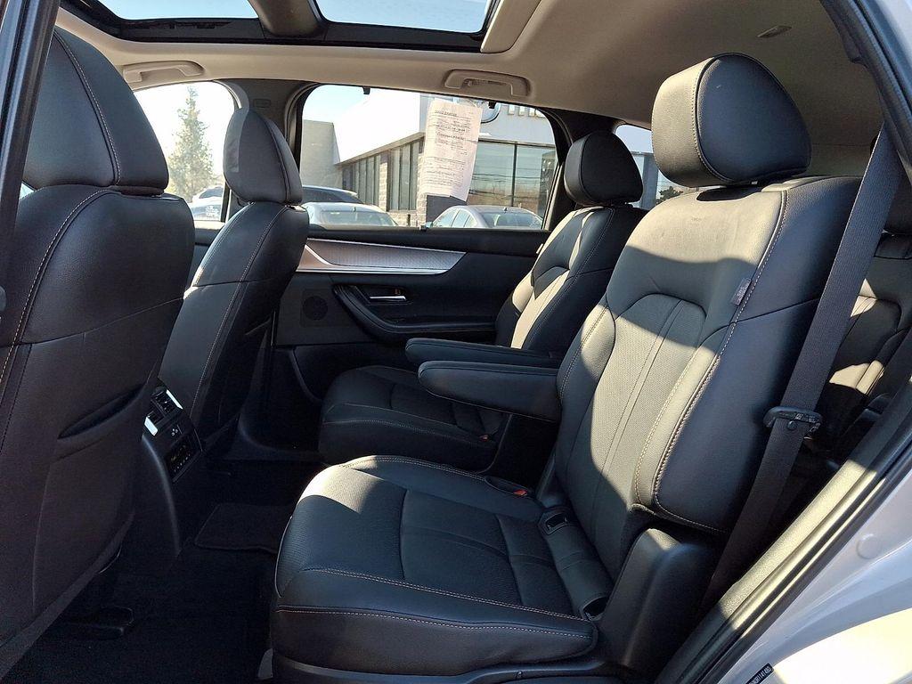 used 2024 Mazda CX-90 PHEV car, priced at $32,306