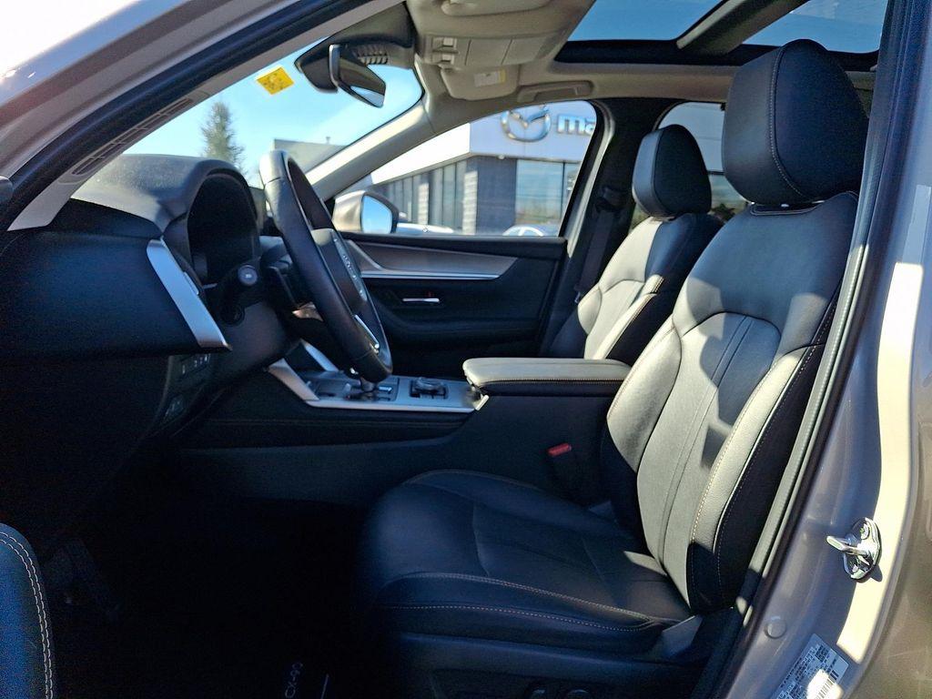 used 2024 Mazda CX-90 PHEV car, priced at $32,306