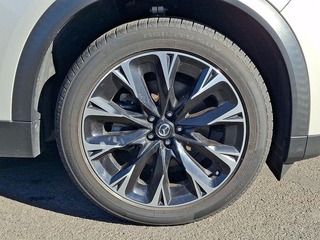 used 2024 Mazda CX-90 PHEV car, priced at $32,306