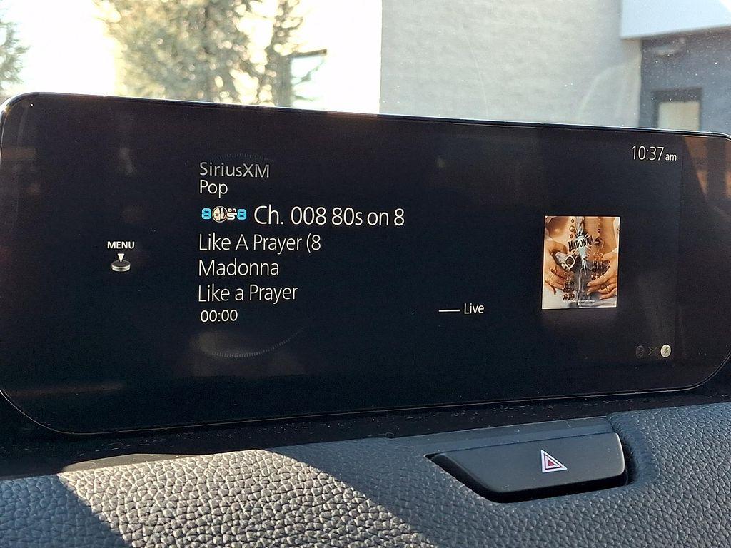 used 2024 Mazda CX-90 PHEV car, priced at $32,306