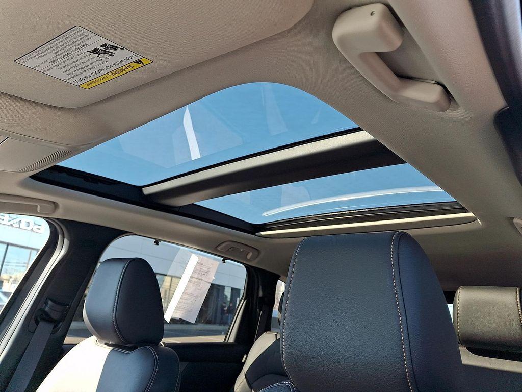 used 2024 Mazda CX-90 PHEV car, priced at $32,306