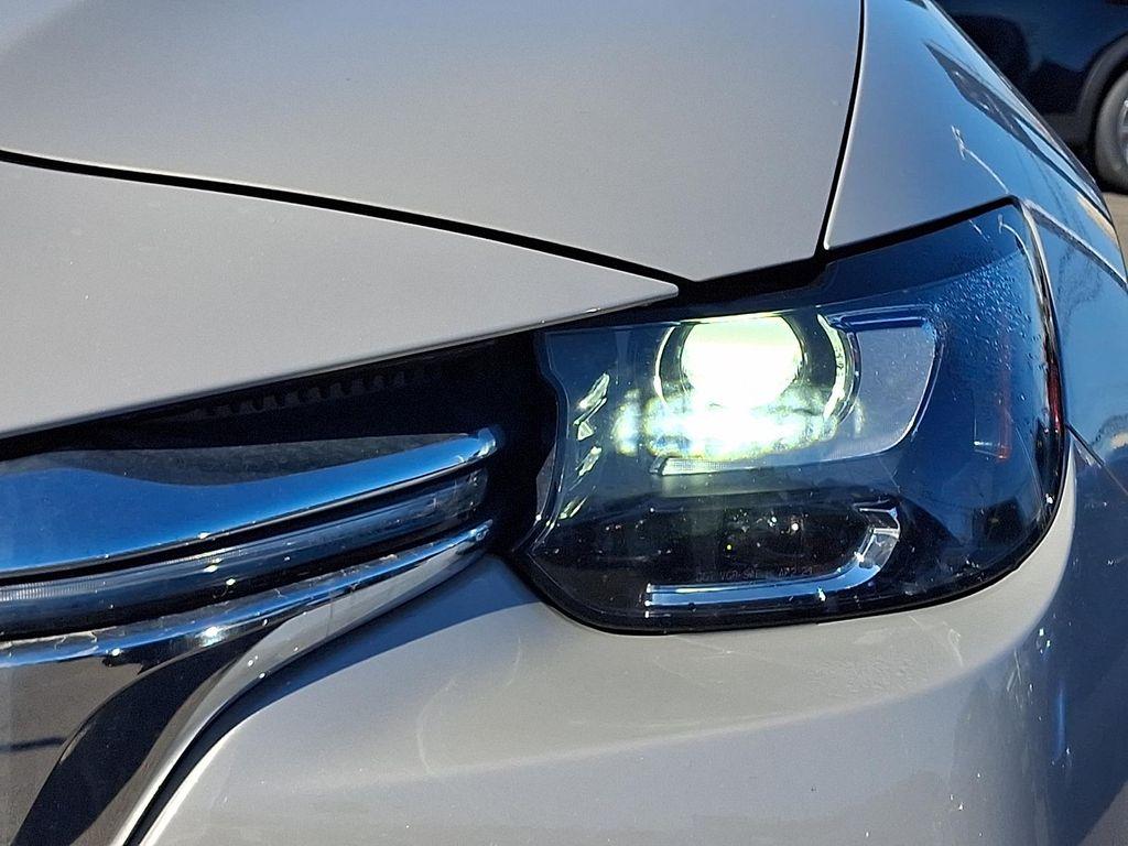 used 2024 Mazda CX-90 PHEV car, priced at $32,306