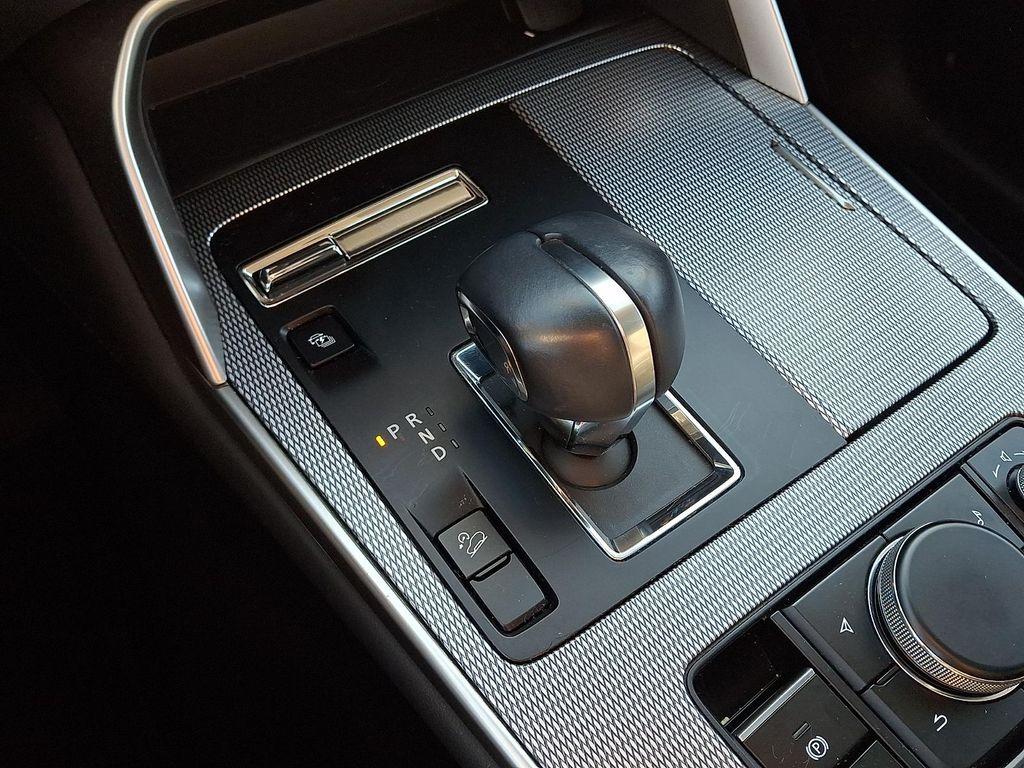 used 2024 Mazda CX-90 PHEV car, priced at $32,306