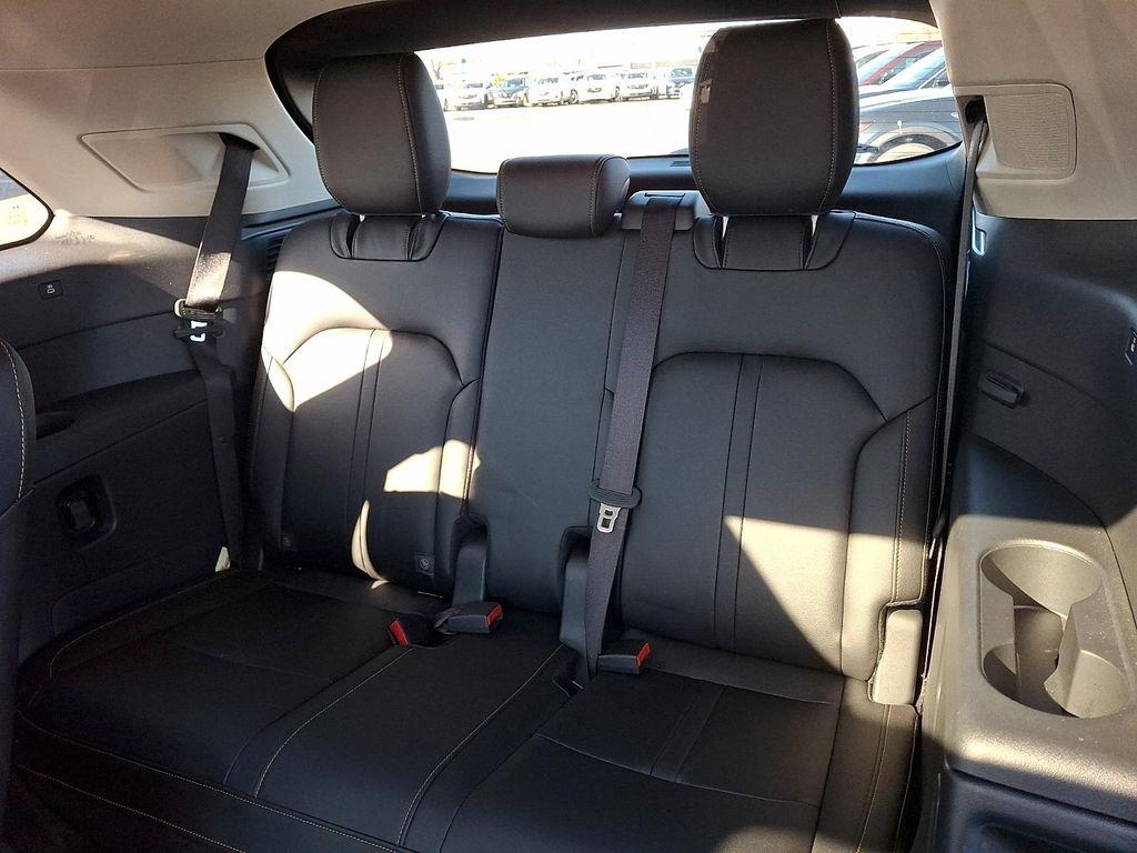 used 2024 Mazda CX-90 PHEV car, priced at $32,306