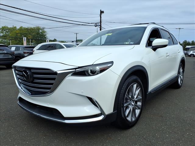 used 2020 Mazda CX-9 car, priced at $23,240