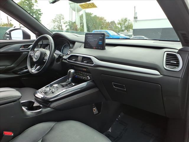used 2020 Mazda CX-9 car, priced at $23,240