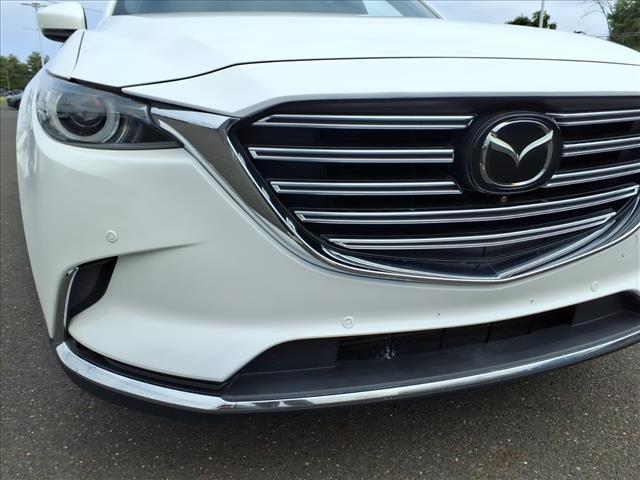 used 2020 Mazda CX-9 car, priced at $23,240
