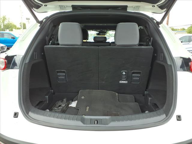 used 2020 Mazda CX-9 car, priced at $23,240