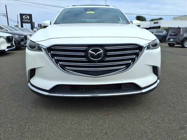 used 2020 Mazda CX-9 car, priced at $23,240