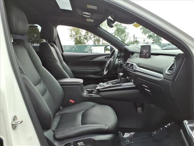 used 2020 Mazda CX-9 car, priced at $23,240