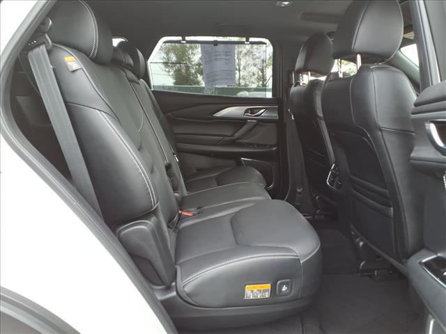 used 2020 Mazda CX-9 car, priced at $23,240