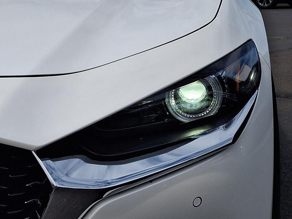 used 2023 Mazda CX-30 car, priced at $26,790