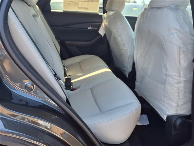 new 2025 Mazda CX-30 car, priced at $31,515