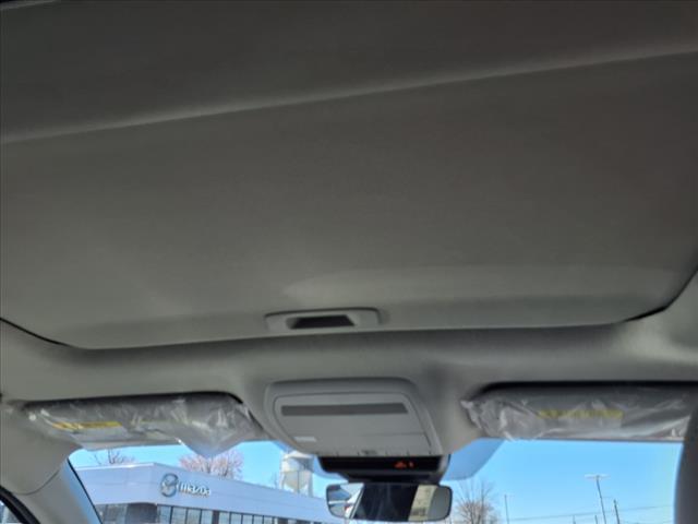 new 2025 Mazda CX-30 car, priced at $31,515