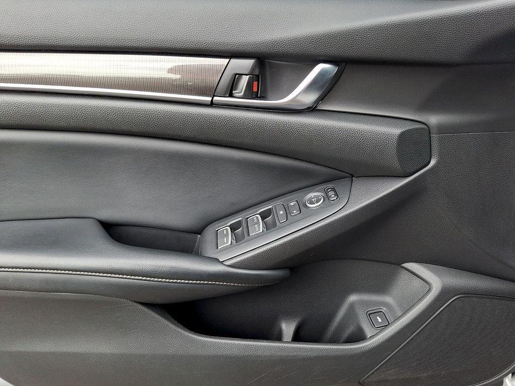 used 2018 Honda Accord car, priced at $17,990