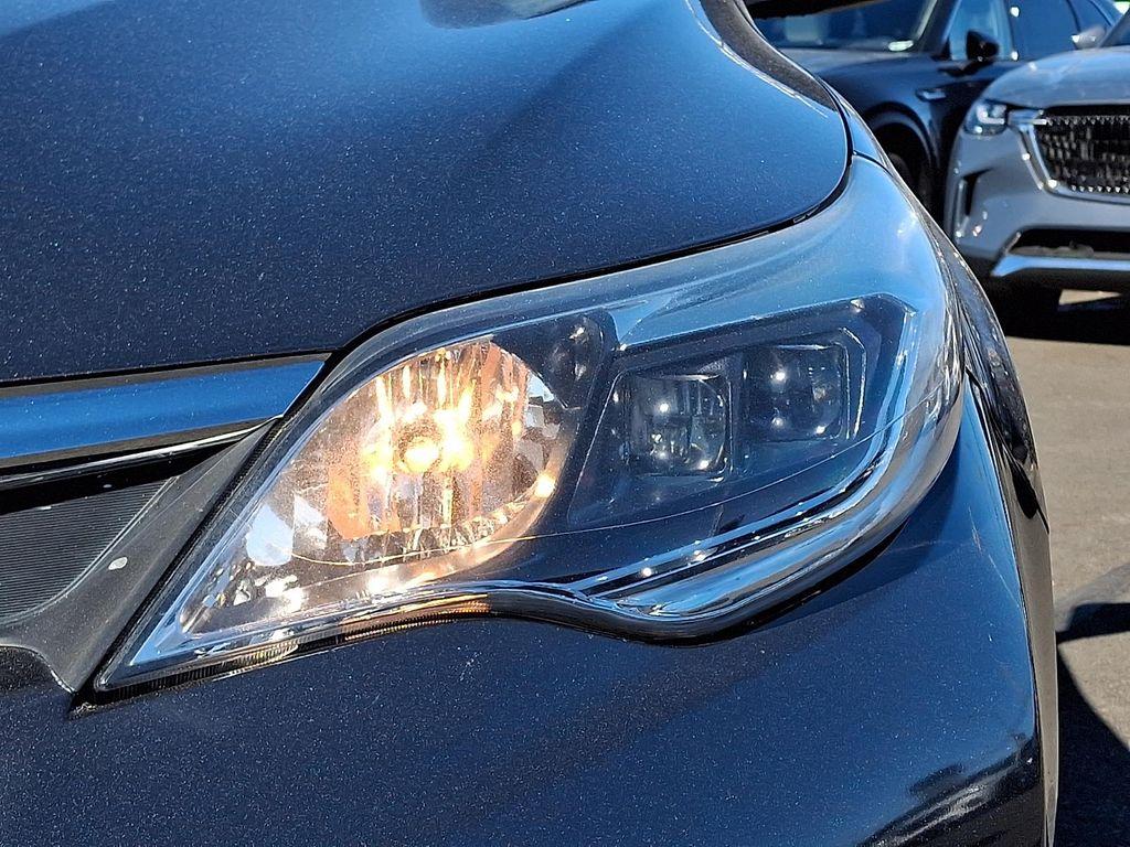 used 2017 Toyota Avalon car, priced at $19,988