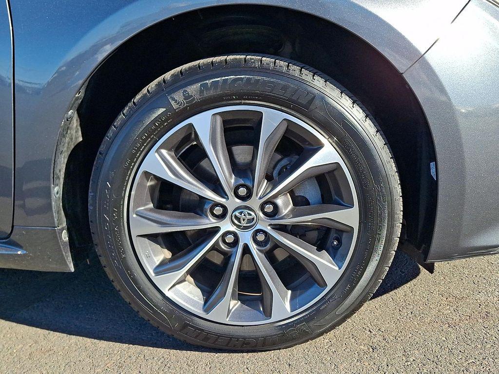 used 2017 Toyota Avalon car, priced at $19,988