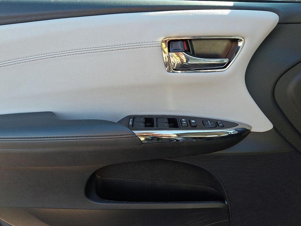 used 2017 Toyota Avalon car, priced at $19,988