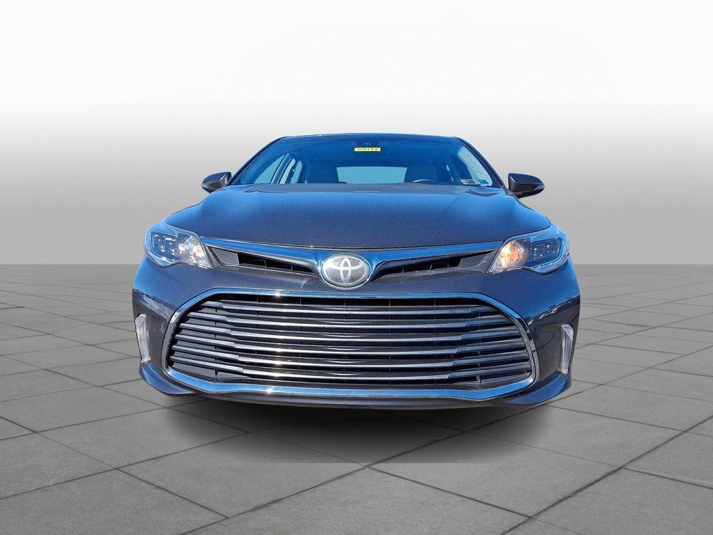 used 2017 Toyota Avalon car, priced at $19,988