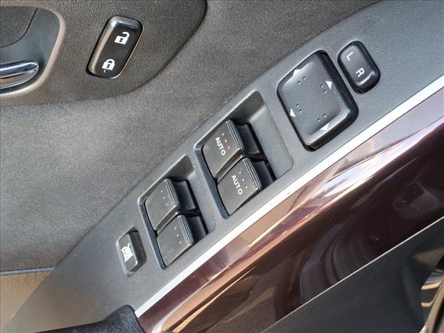 used 2014 Mazda CX-9 car, priced at $10,499